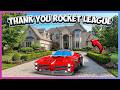 I Am Buying a House (Thanks to Rocket League) Mp3 Song