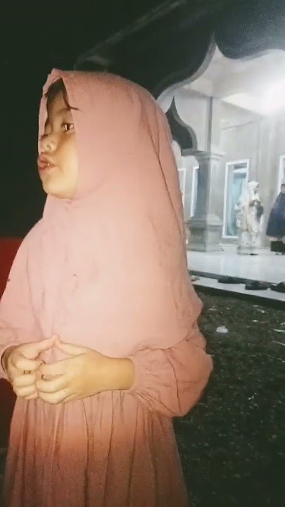 Salam kenal semuanya Namaku NAzwa Azzura 🤝🙏 31 Maret 2024