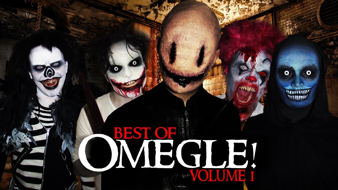 Best Of Omegle Volume 1 YouTube