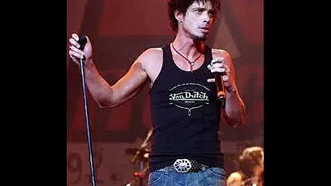 Audioslave - Nassau Coliseum, Uniondale, NY - 92.3 K-Rock Presents Claus-Fest - 12/12/2002 (Audio)