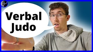 Verbal Judo | 5 Key Takeaways