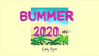 Video thumbnail of "Eddy Dyno - Coconut Pt  II (Audio)"