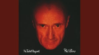 Video thumbnail of "Phil Collins - One More Night (2016 Remastered)"