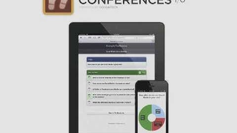 ConferencesIO Explainer Video