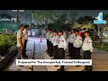 Rakshak Securitas | Professional Security Guard Training | Building Safer Communities
