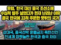 (속보)유럽 초대형 해운사 머스크가 한국 대신 중국에 선박 수십척 맡겼다가 현재 난리난 이유, 싼맛에 중국선택했다가 큰 후회.. 결국 한국에 33척 주문한 뜻밖의 국가