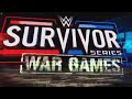 The Bloodline vs Brawling Brutes Full Wargame Match 😳🔥 | #wwe Survivor series wargame highlights Mp3 Song