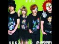 アースチャイルド　　ＳＥＫＡＩＮＯＯＷＡＲＩ