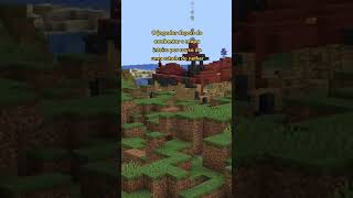 eu no Minecraft #minecraft #minecraftbrasil