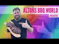 Now, THIS is how you BBQ! 🔥🚀 Spend the day with us at Altons BBQ World!