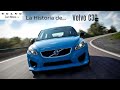 La historia del volvo C30 | VolvoTeam México