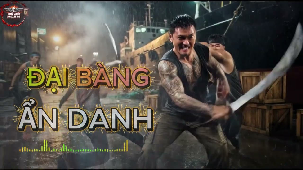 Đại Bàng Trại Giam Bị Lật Đổ Trong Một Đêm | THẾ GIỚI NGẦM