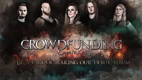 Confidential Debut Album Crowdfunding