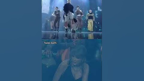 Taylor swift react to Straykids /SCLASS