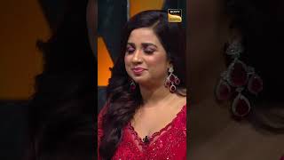 ye Reshmi Zulfein Par Piyush Ki Pyar Bhara Singing   Indian Idol 14  indianidol14 shorts