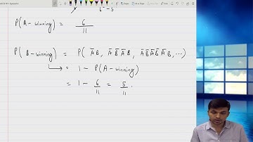 #10-Engineering Mathematics by Harsh Mittal - Expectation - Part3