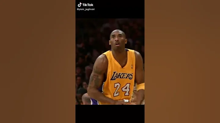 Kobe brayant