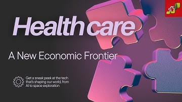 Healthcare Robotics: A New Economic Frontier