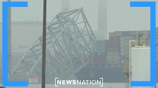 1 in 3 US bridges need repair or replacement: Report | NewsNation Live
