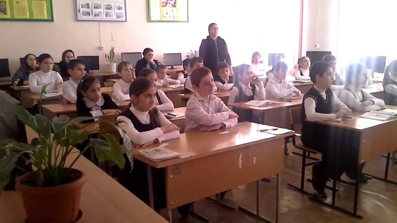 10 Школа хасавюрт карта