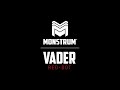 Coming Soon: The Monstrum Vader Red Dot