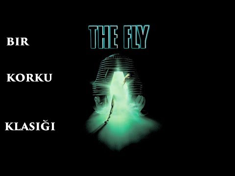 Kült Film: The Fly/Sinek (86) Film İncelemesi (Body Horror)