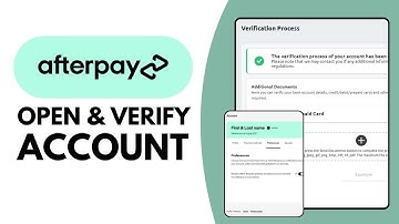 How to Verify Afterpay Account (2025)