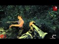 WOLF RIVER! CoD WaW: "Custom Zombies" (Attempt #1) (PC) ᴴᴰ