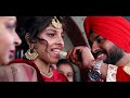 Sukhwinder Singh Prabhjot Kaur   Wedding Highlight   AJIT STUDIO BEGOWAL 98154-17586