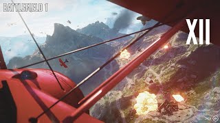 Battlefield 1 - Fighter Plane | Volume 12