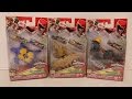 Dino Charger Power Packs Series 1 Wave 4 Review Power Rangers Dino Charge 