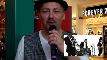 VAP Artist Project 518 Performing @ Sugarloaf Mills Mall