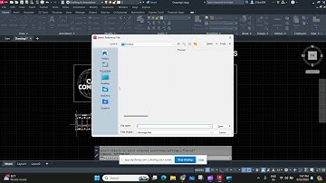 How to add custom hatch patterns in AutoCAD ?