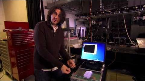 TechFest 2011: Applied Sciences Group: Smart Interactive Displays