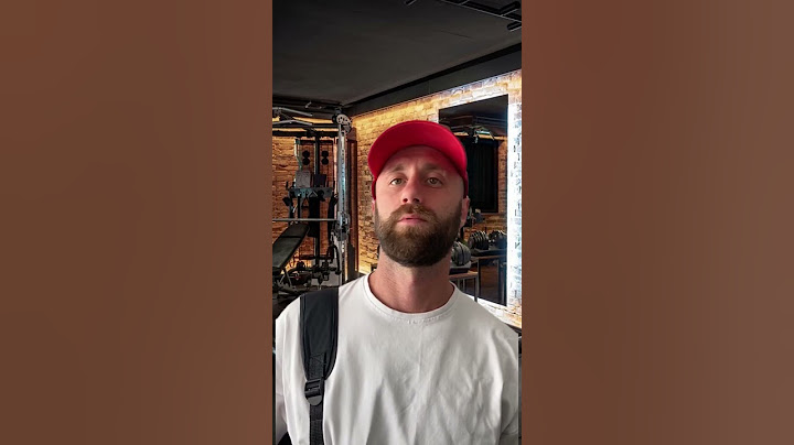 🥵 Showed Up at the Gym — Already a Hero