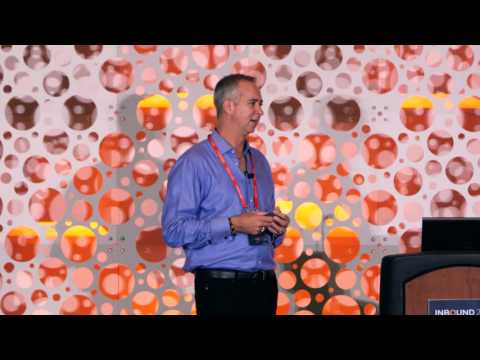 INBOUND 2015 Executive Track: Cameron Herold "How to Turn Your Company into a Talent Magnet" - INBOUND 2015 Executive Track: Cameron Herold "How to Turn Your Company into a Talent Magnet"