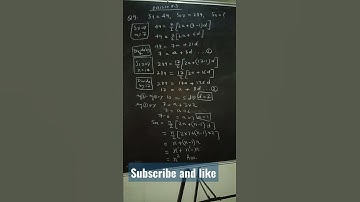 Class Maths Exercise 5.3 Q 9 very important