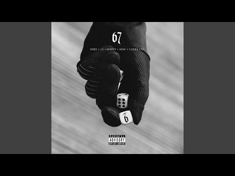 6ixty Section (feat. Section Boyz)