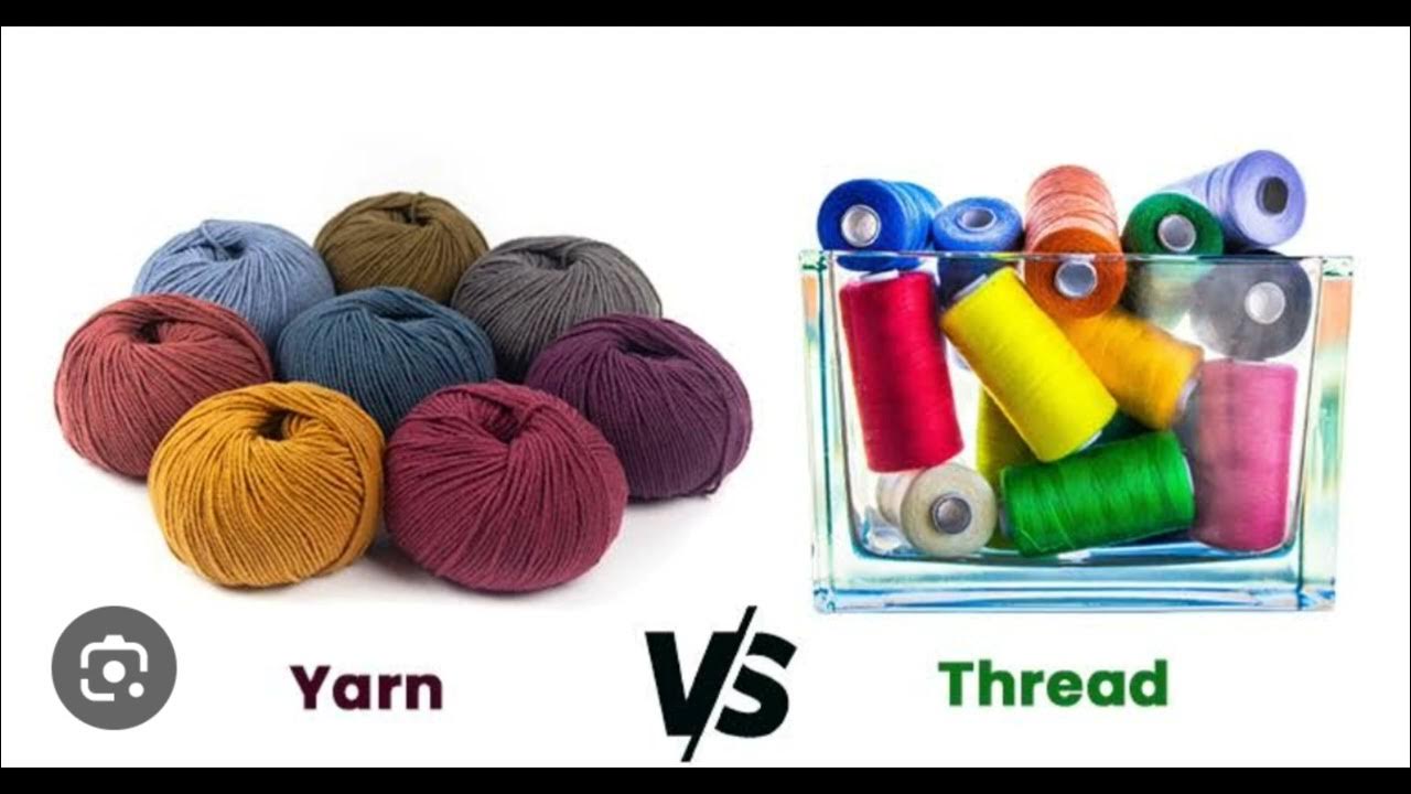 Thread knowing. Thread knowing