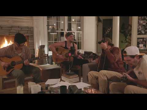 Chase Rice -