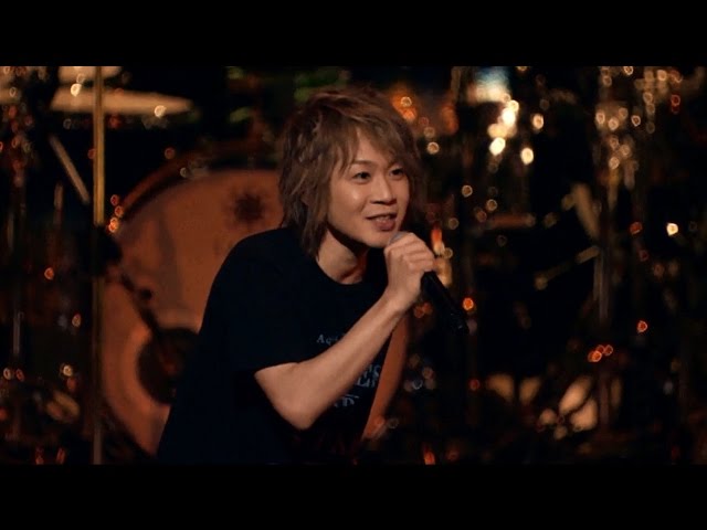 ミュージシャン aqua timez Aqua Timez 『決意の朝に-Shoes and Stargazing Tour 2014 ver