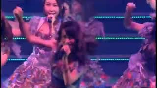 AKB48 Team K (Korogaru Ishi ni Nare)