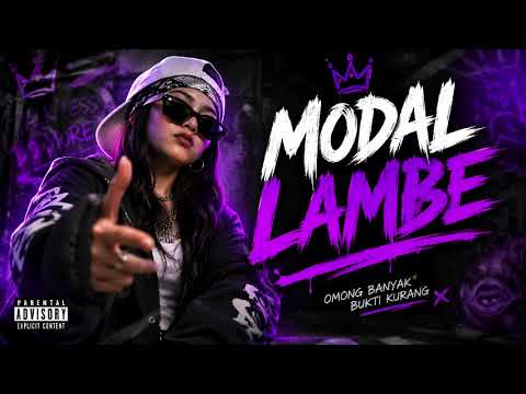  MODAL LAMBE 😱 Hip Hop Jawa Fast Rap 2026 | Omong Doang Bukti Nol!