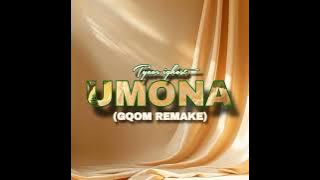 Download lagu Umona (Gqom Remake By Tycor ighost)