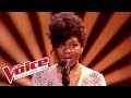 Shaby   i will always love you whitney houston  the voice france 2017  live