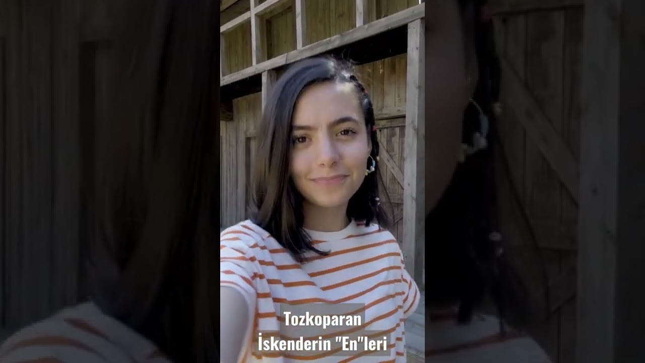 Tozkoparan İskender'in 