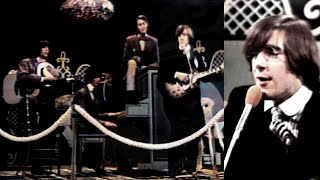 The Lovin' Spoonful  live 1966  on Hullabaloo  -  Daydream  (Stereo Mixed from Mono)