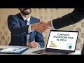 What is the Process of Company Incorporation in India? | Step-by-Step Guide