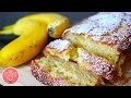 Best Banana Bread Recipe | Банановый хлеб