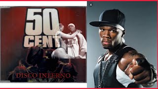 50 Cent_Disco Inferno